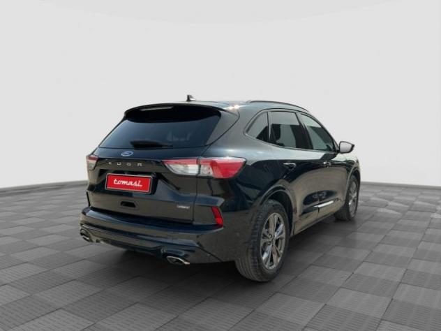 FORD Kuga Kuga 2.5 Plug In Hybrid 225 CV CVT 2WD ST-Line rif. 23965728 - Foto 5