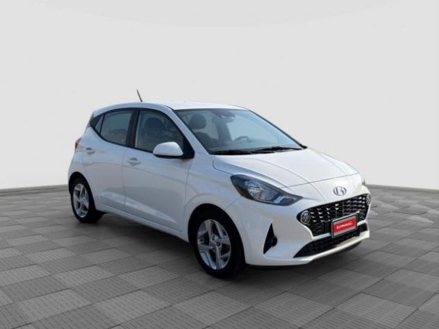 HYUNDAI i10 i10 1.0 MPI Tech rif. 24114246 - Foto 7