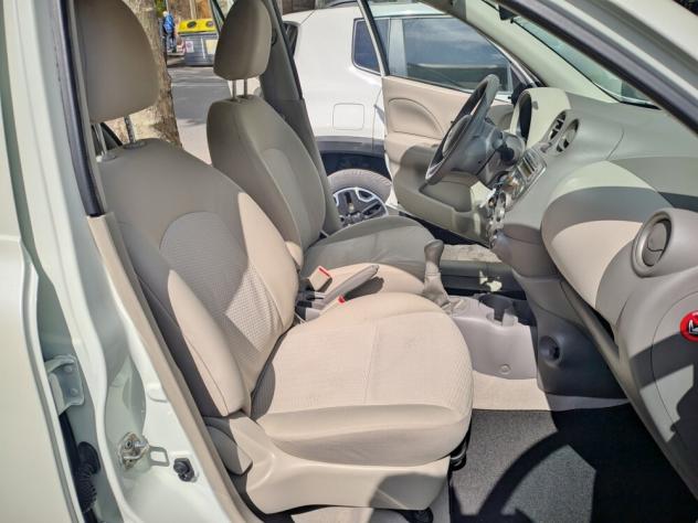 Nissan Micra 1.2 12V 5 porte 30th Anniversary - Foto 8
