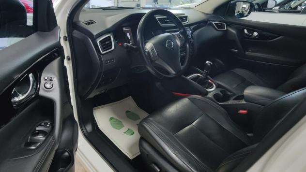 Nissan Qashqai 1.6 dCi 2WD Tekna Euro 6 - Foto 9