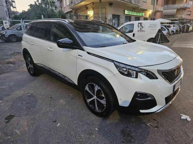 PEUGEOT 5008 PureTech Turbo 130 S&S GT Line rif. 23798018 - Foto 3