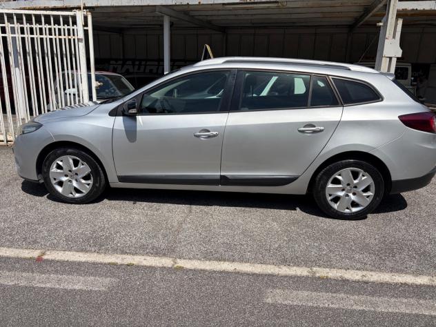Renault Megane Mane 1.5 dCi 110CV EDC SporTour GT Line - Foto 7