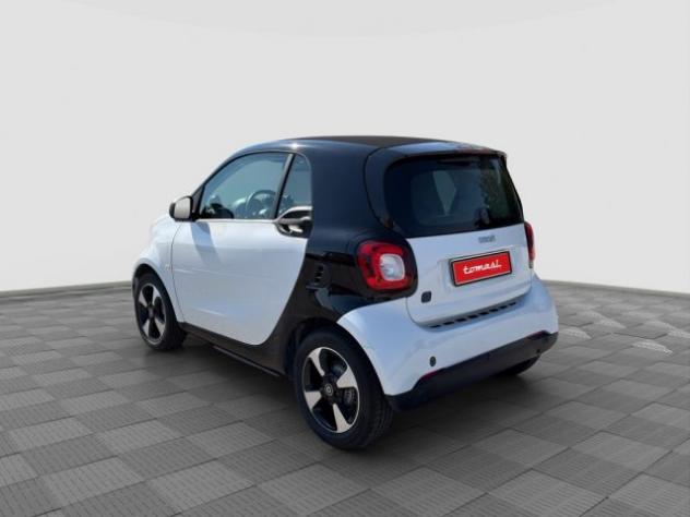SMART ForTwo fortwo EQ passion rif. 24148172 - Foto 3