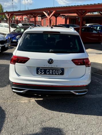 Tiguan 2.0 TDI 150 CV SCR DSG-IVA ESPOSTA-UNIPRO - Foto 6