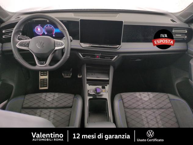 Volkswagen Tiguan 2.0 TDI DSG R-LINE SCR - Foto 7