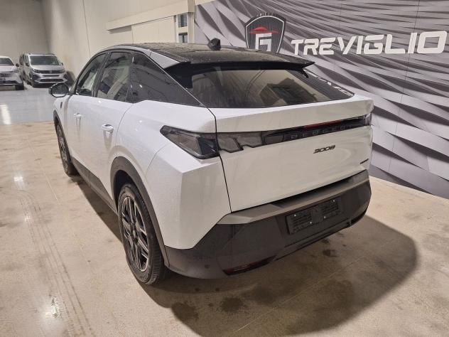 Peugeot 3008 Hybrid 145CV GT+360° Vision &Drive AssistPlus - Foto 4
