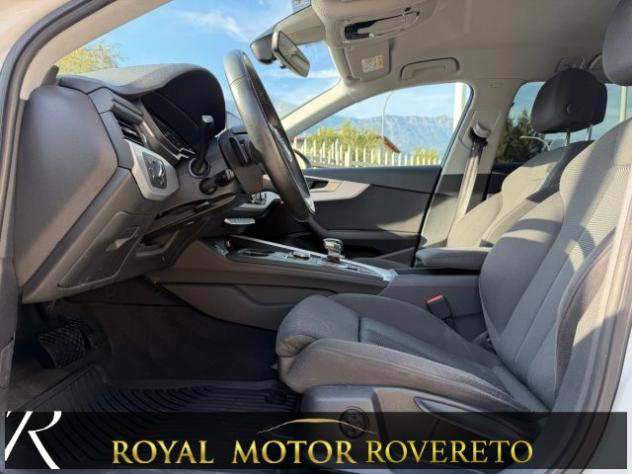 AUDI A4 allroad 2.0 TDI 190 CV S tronic Business / GANCIO TRAINO!! rif. 24199226 - Foto 8