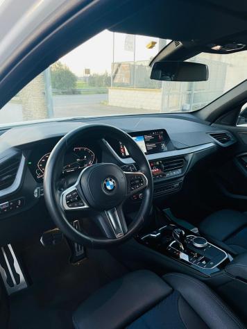 Bmw 118d Msport Pelle/Led Ambient - Foto 3