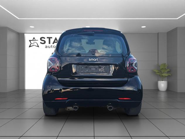 Smart ForTwo 90 0.9 Turbo twinamic Prime - Foto 6