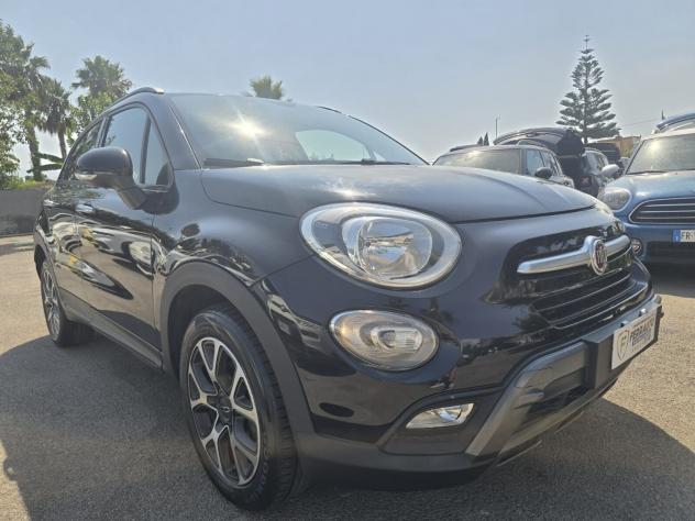 Fiat 500X 1.3MJET 95CV Cross - Foto 2