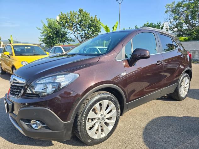 OPEL MOKKA 1.7CDTI 4x2 S&S COSMO PLUS - Foto 2