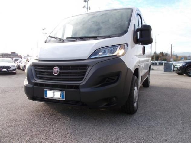 FIAT Ducato 30 2.3 MJT 120CV PC-TN Furgone rif. 19302201 - Foto 4