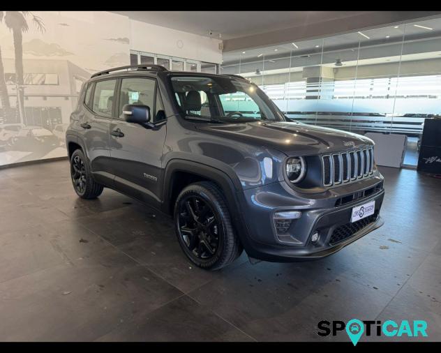 Jeep Renegade 1.5 turbo t4 mhev Summit 2wd dct - Foto 3