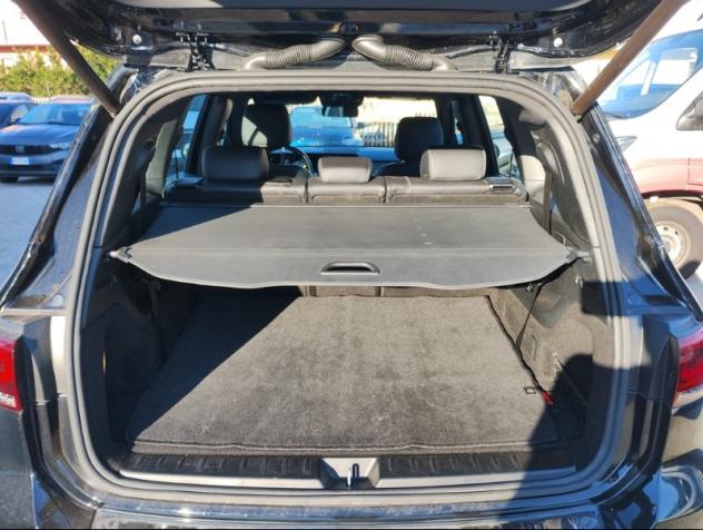 Mercedes GLB 200 Sport auto 7posti - Foto 10