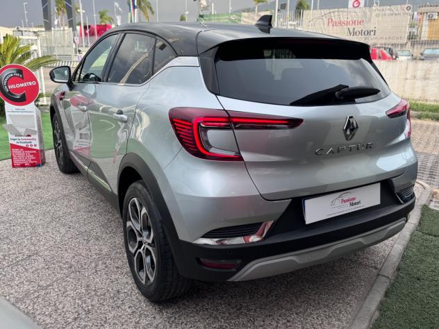 Renault Captur TCe 100 CV GPL Techno IPER FULL - Foto 6