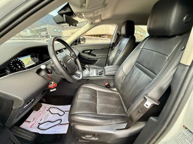 Land Rover Range Evoque 2.0D I4-L.Flw 150CV AWD Auto R-Dynamic SE - Foto 10