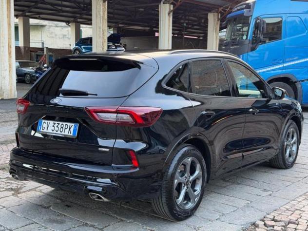 FORD Kuga 2.5 Full Hybrid 180 CV CVT 2WD ST-Line rif. 24207912 - Foto 7