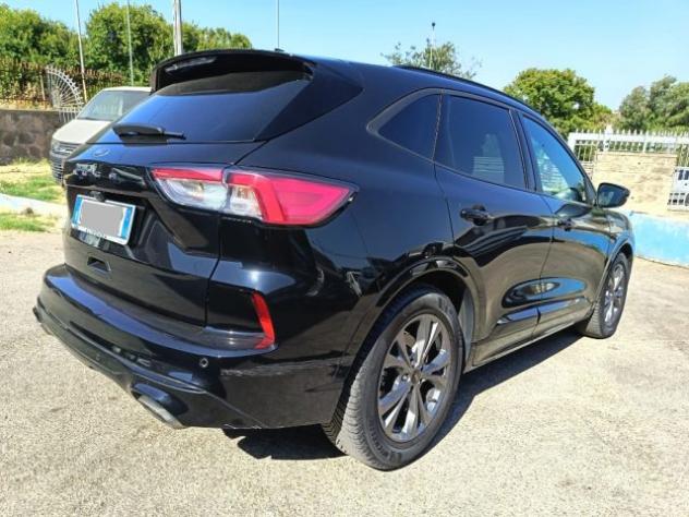 FORD Kuga 1.5 EcoBlue 120 CV 2WD ST-Line rif. 23973631 - Foto 7