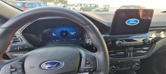 Ford Kuga 2.5 Plug In Hybrid 225 CV CVT 2WD ST-Line - Foto 8