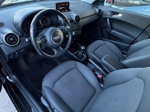 Audi A1 Sportback 1.0 TFSI ultra Sport - Foto 9