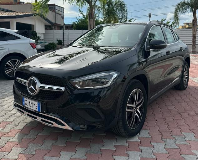Mercedes-Benz GLA 250 e phev 1.3 160CV Sport Plus auto Pelle Uff Italy USB - Foto 3
