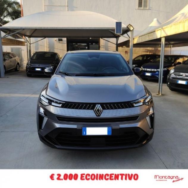 RENAULT Captur TCe 90 CV Techno rif. 24013875