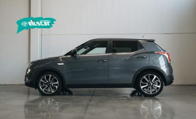 SSANGYONG Tivoli 1.6d 2WD rif. 23990221 - Foto 3
