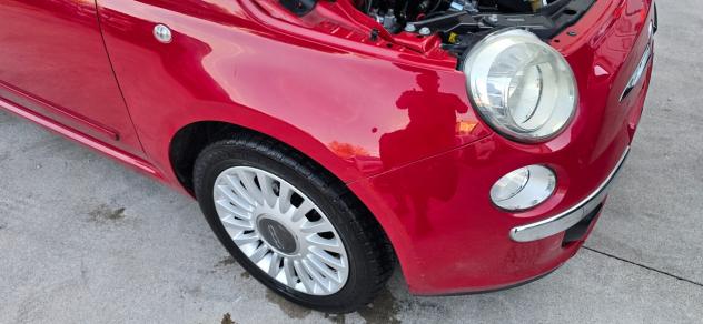 Fiat 500 1.2 Pop - Foto 5
