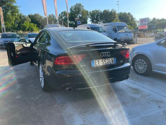 Audi A7 Sportback 3.0 V6 tdi clean Business 4 s-tronic - Foto 5