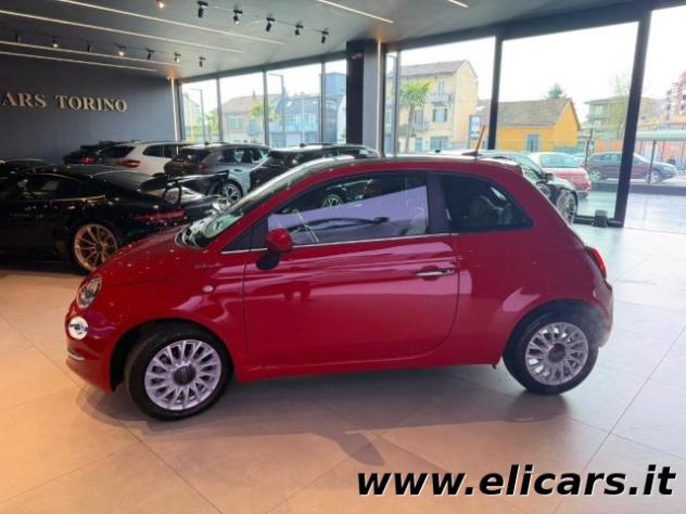 FIAT 500 1.0 Hybrid Dolcevita rif. 23446264 - Foto 3