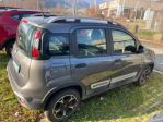 FIAT Panda Cross Cross 1.0 FireFly Hybrid