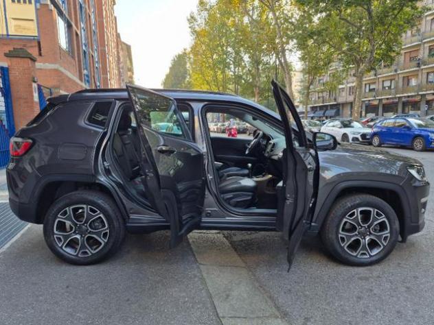 JEEP Compass 2.0 Multijet II 4WD Longitude rif. 22890626 - Foto 6