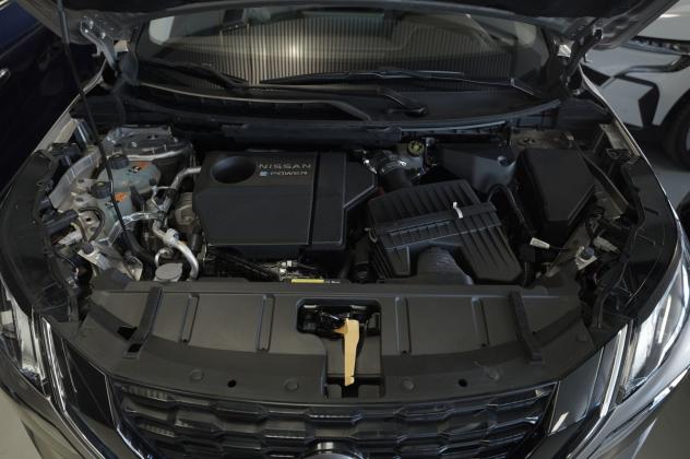Nissan X-Trail IV 2022 1.5 e-power N-Connecta 2wd auto - Foto 10