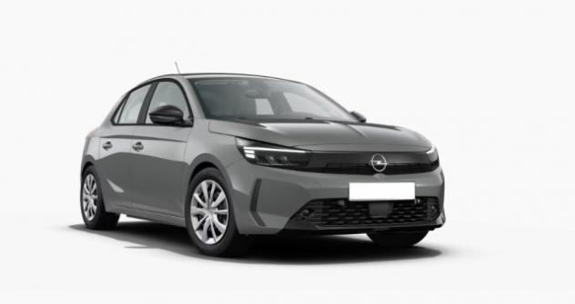 OPEL Corsa APERTI AD AGOSTO rif. 24016561