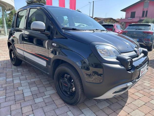 FIAT Panda 1.0 FireFly S&S Hybrid Garmin rif. 24006953 - Foto 3