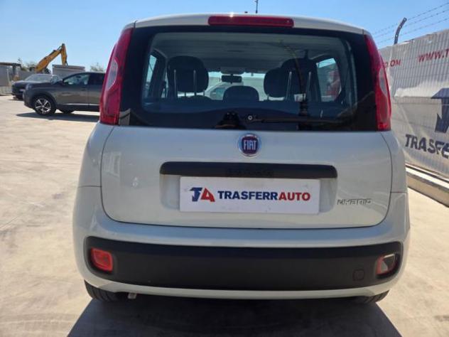FIAT Panda 1.0 FireFly S&S Hybrid rif. 23918471 - Foto 4