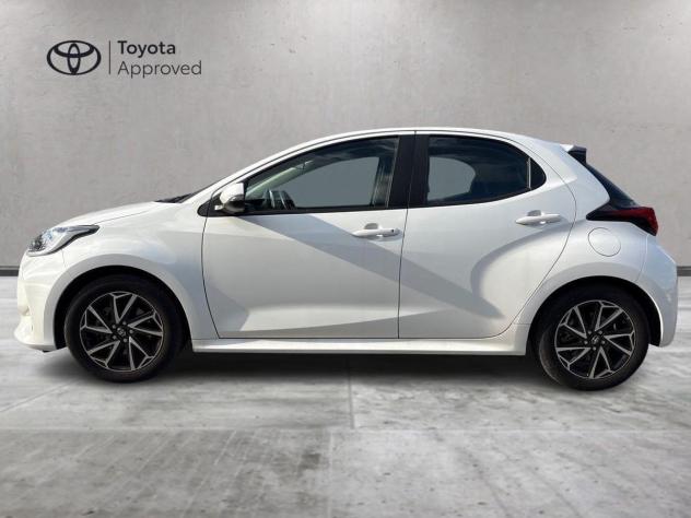 Toyota Yaris IV 2020 1.5h Trend - Foto 6