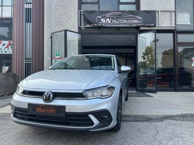 VOLKSWAGEN Polo 1.0 Edition Plus rif. 24203219 - Foto 6