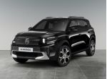 Citroën C3 Aircross C3 Aircross 1.2 puretech turbo Plus 100cv.