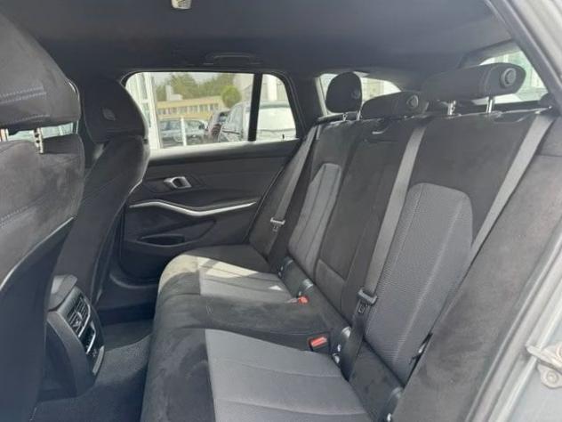 BMW Serie 3 318i M Sport Touring auto - Foto 7