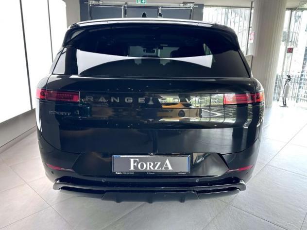 LAND ROVER Range Rover Sport 3.0d i6 mhev Dynamic SE awd 250cv auto AUTOCARRO rif. 23830122 - Foto 7