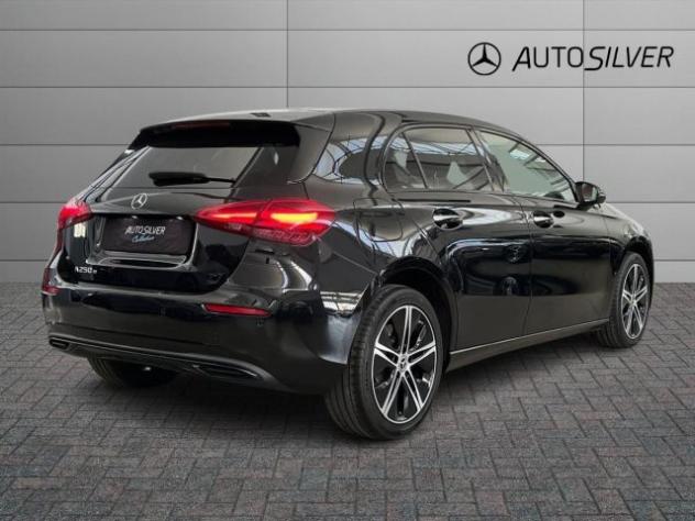 MERCEDES-BENZ A 250 e hybrid EQ Progressive Advanced Plus rif. 24088758 - Foto 2