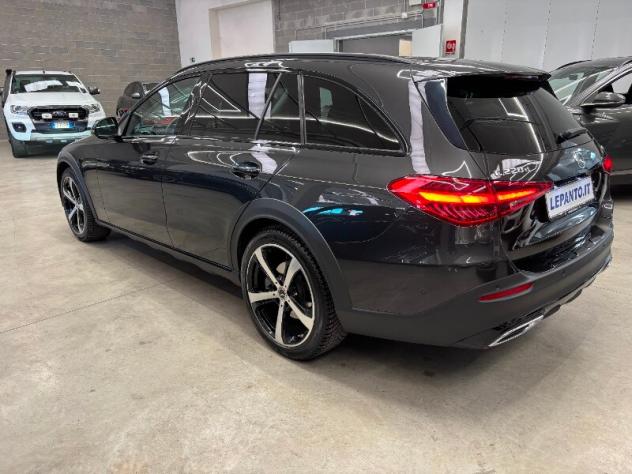 MERCEDES Classe C (W/S206) C 220 d Mild hybrid 4Matic Premium All-Terrain - Foto 5