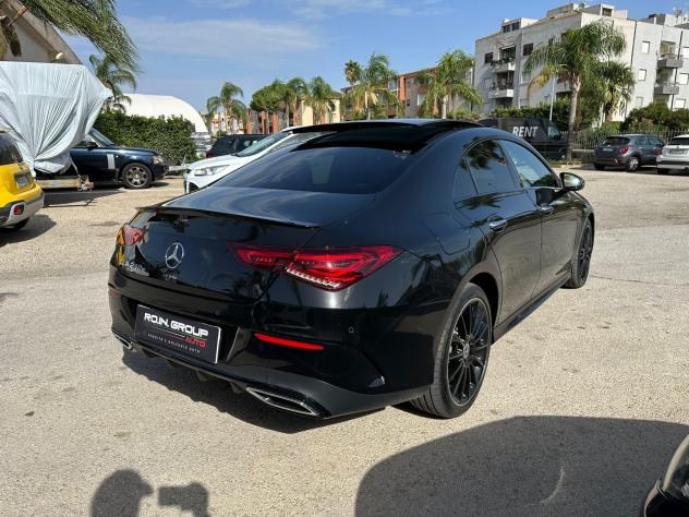 Mercedes-benz CLA 250 CLA 250e Automatic EQ Power Shooting Brake Business Extra - Foto 5