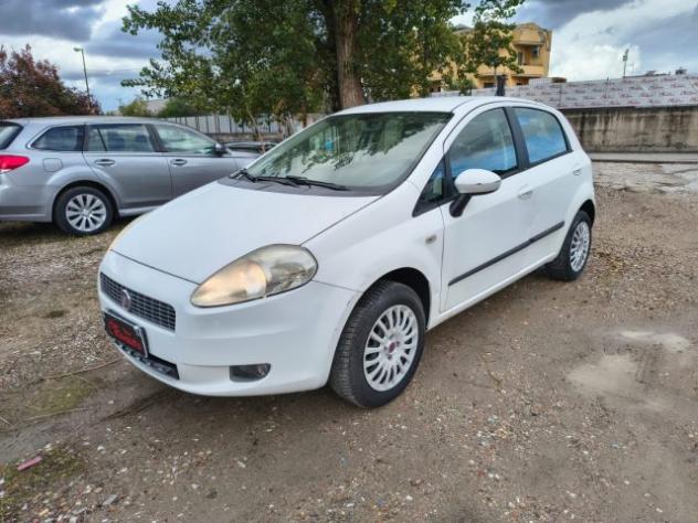 FIAT Grande Punto 1.4 5 porte Dynamic Natural Power rif. 23838005 - Foto 3