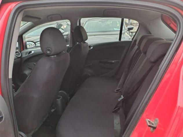OPEL Corsa 1.2 5 porte Cosmo rif. 23973263 - Foto 10