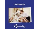 Cameriere/a