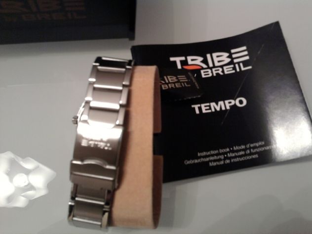 Orologio Tribe by Breil - Foto 3