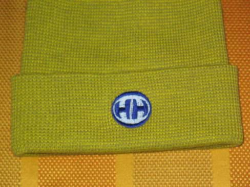 CAPPELLO HELLY HANSEN NUOVO - Foto 2