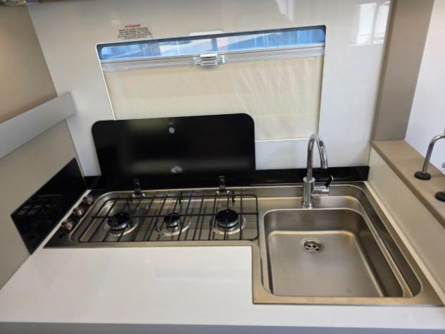 ADRIA COMPACT DL 60 Y rif. 24096625 - Foto 9